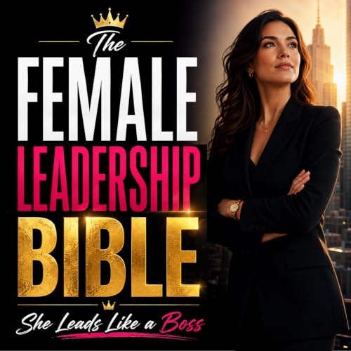 Cover of The Female Leadership Bible
