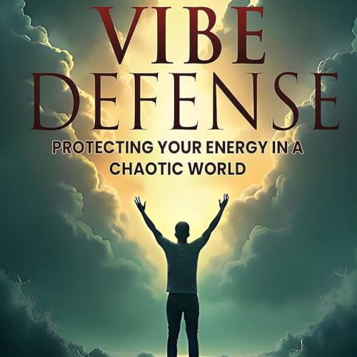 Cover of Vibe Defense