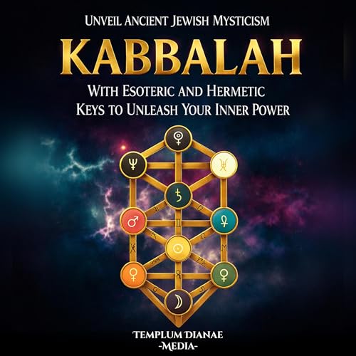 Cover of Kabbalah