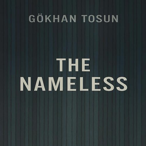 Cover of The Nameless