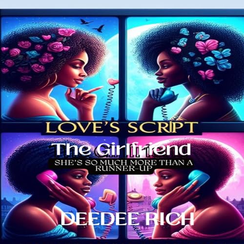 Cover of Love's Script