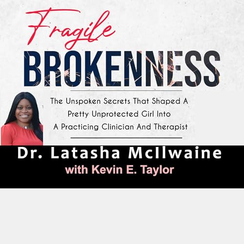 Cover of Fragile Brokenness