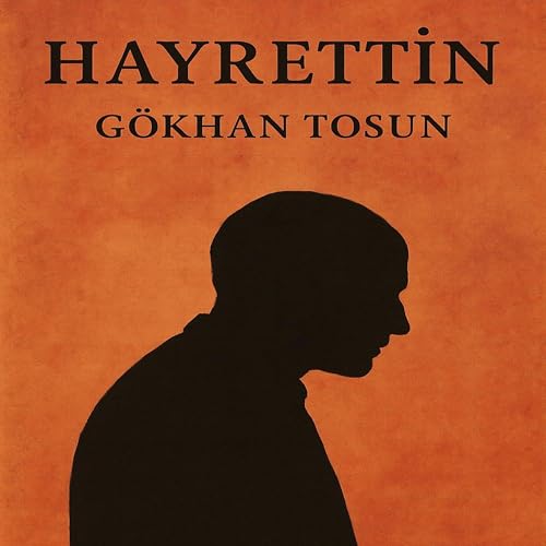 Cover of Hayrettin
