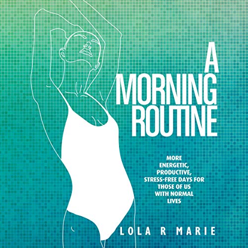 Cover of A Morning Routine