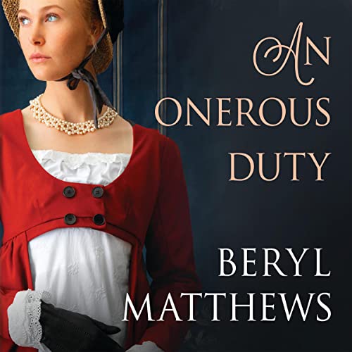 Cover of An Onerous Duty