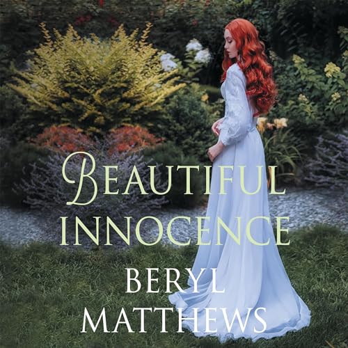 Cover of Beautiful Innocence