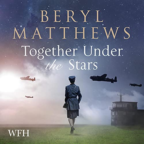 Cover of Together Under the Stars