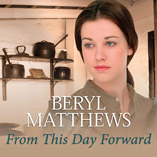 Cover of From This Day Forward