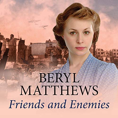 Cover of Friends and Enemies