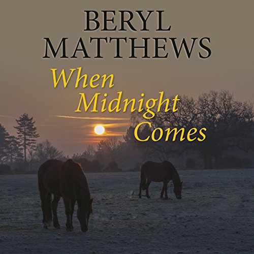 Cover of When Midnight Comes
