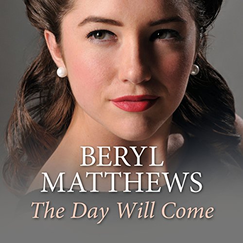 Cover of The Day Will Come