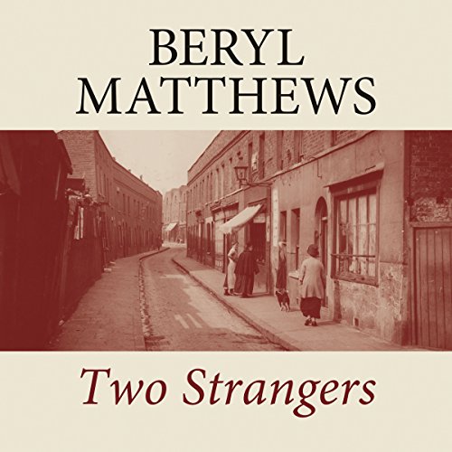 Cover of Two Strangers