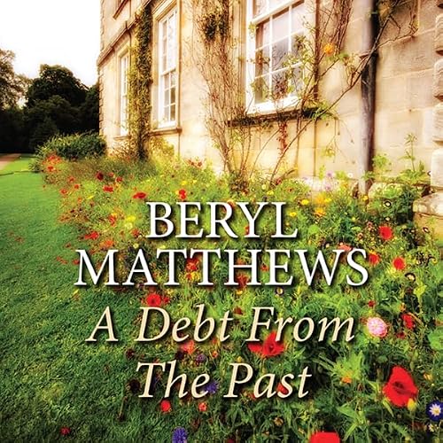 Cover of A Debt from the Past