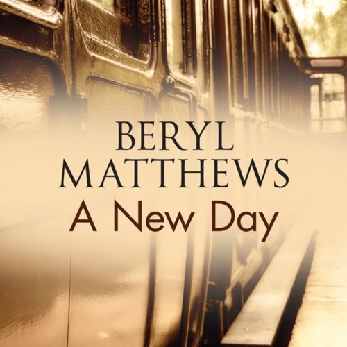 Cover of A New Day