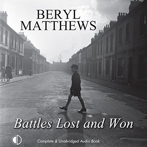 Cover of Battles Lost and Won