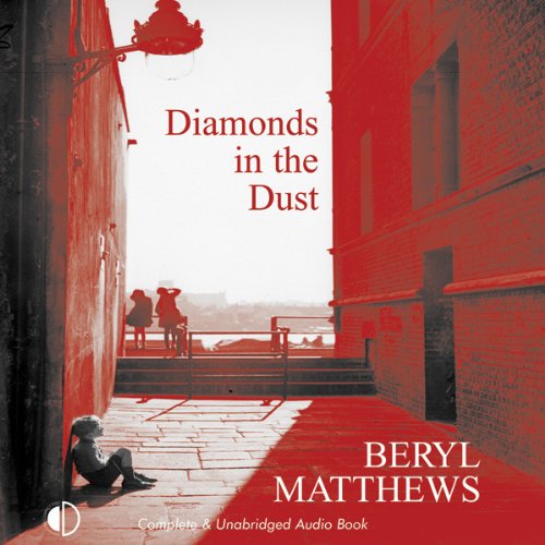 Cover of Diamonds in the Dust