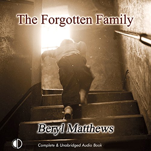 Cover of The Forgotten Family