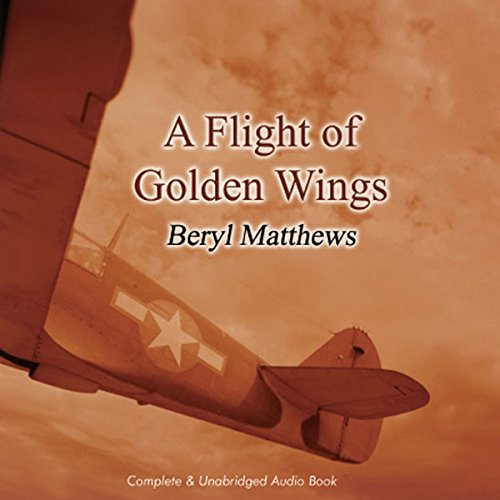 Cover of A Flight of Golden Wings