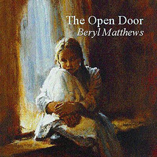 Cover of The Open Door
