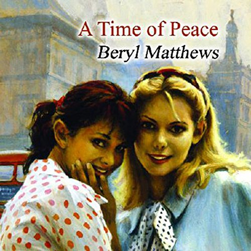 Cover of A Time of Peace