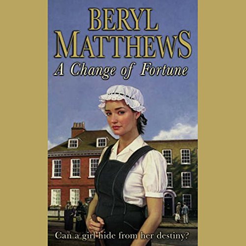 Cover of A Change of Fortune