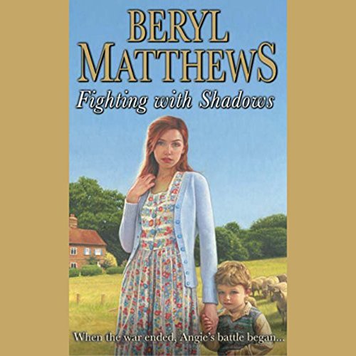 Cover of Fighting with Shadows