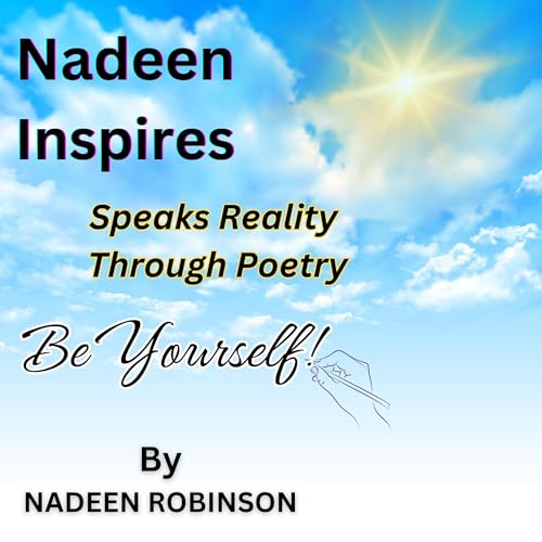 Cover of Nadeen Inspires