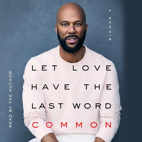 Cover of Let Love Have the Last Word