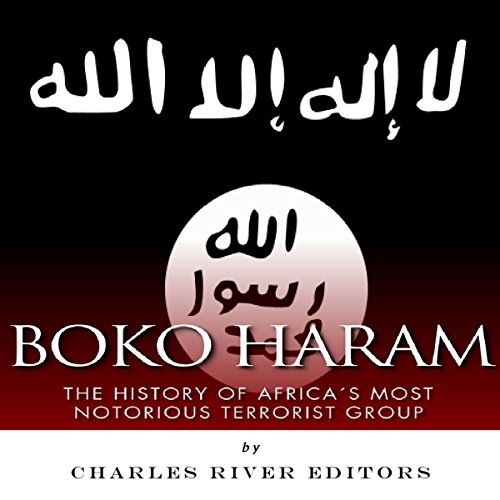 Cover of Boko Haram