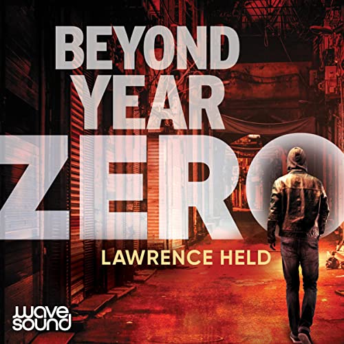 Cover of Beyond Year Zero