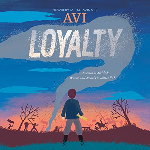 Cover of Loyalty