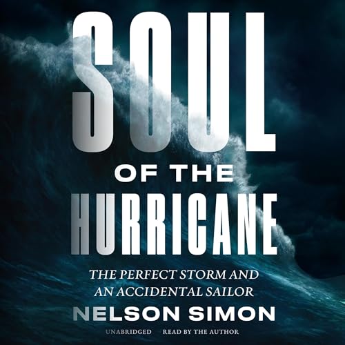 Cover of Soul of the Hurricane