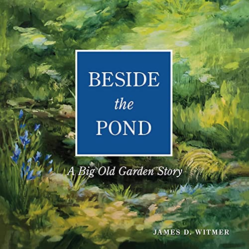 Cover of Beside the Pond