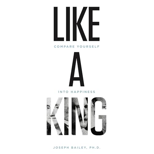 Cover of Like a King