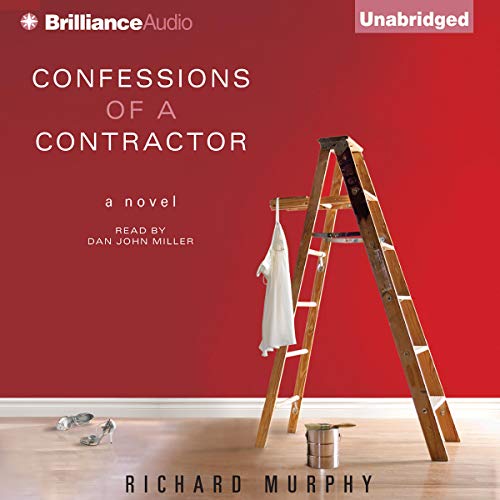 Cover of Confessions of a Contractor