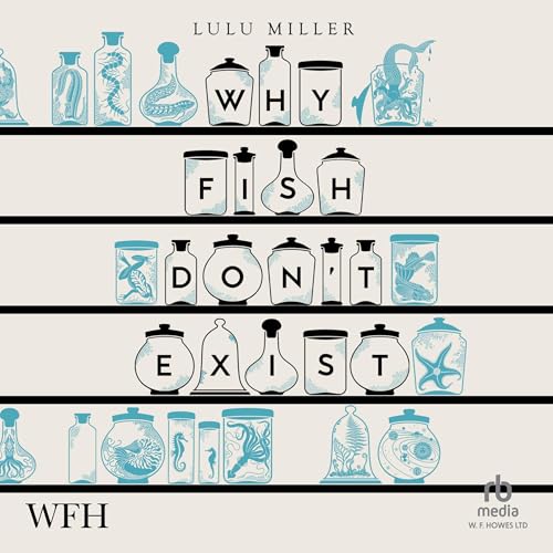 Cover of Why Fish Don't Exist