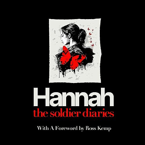 Cover of Hannah