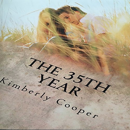 Cover of The 35th Year