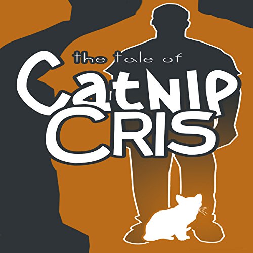 Cover of The Tales of Catnip Cris