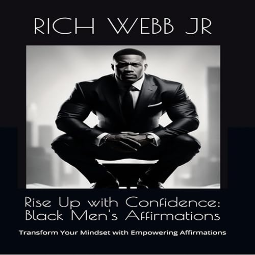 Cover of Rise Up with Confidence
