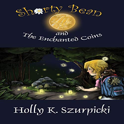Cover of Shorty Bean and the Enchanted Coins