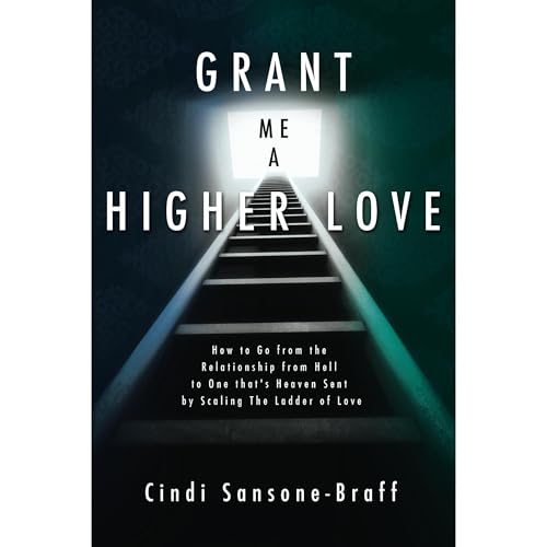 Cover of Grant Me a Higher Love