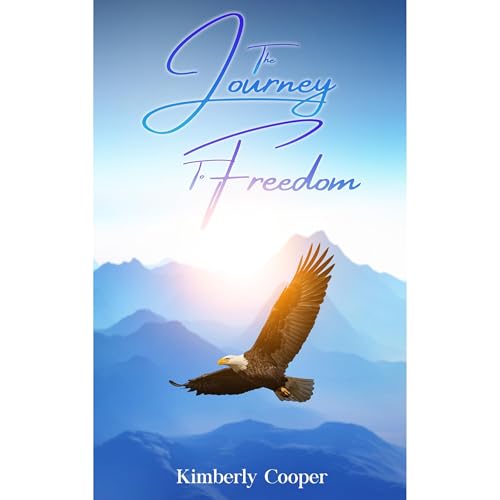 Cover of The Journey To Freedom