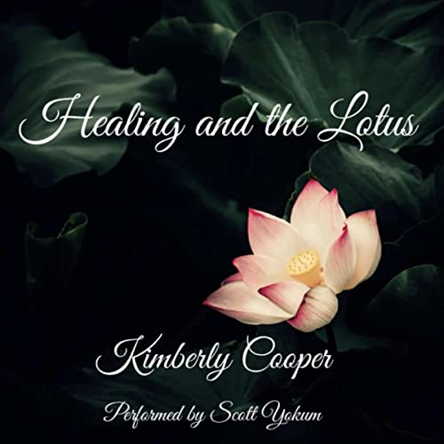 Cover of Healing and the Lotus