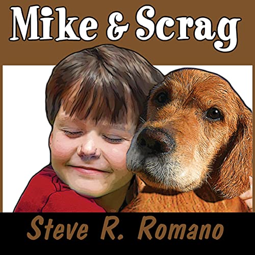 Cover of Mike and Scrag
