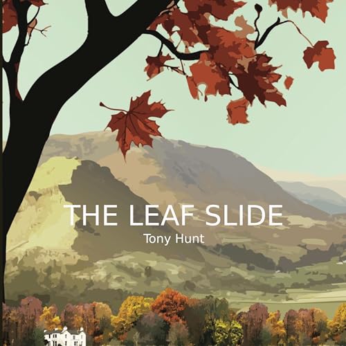 Cover of The Leaf Slide