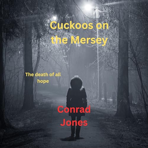 Cover of The Death of All Hope