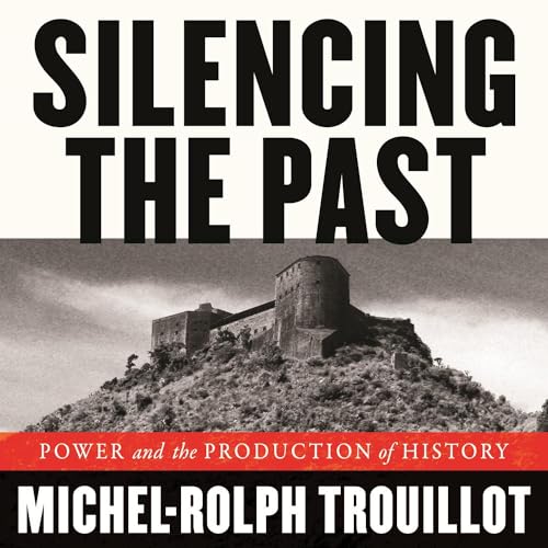 Cover of Silencing the Past