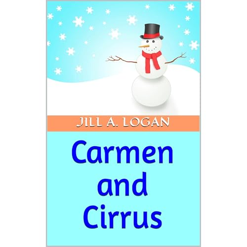 Cover of Carmen and Cirrus