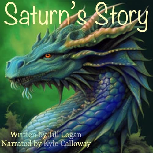 Cover of Saturn’s Story